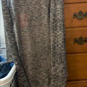 Women’s cardigan